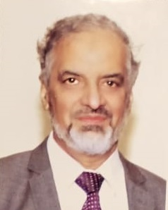 Dr. Syed Farooq